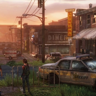 Ennakossa Last Of Us