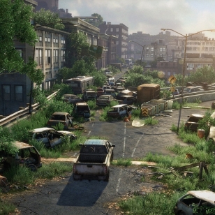 Ennakossa Last Of Us