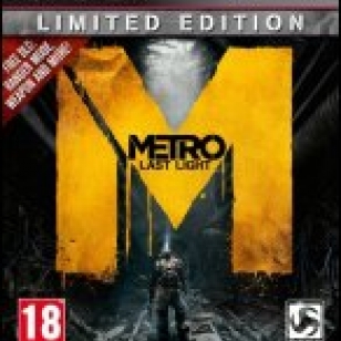 Metro: Last Light