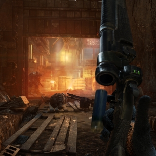 Metro: Last Light