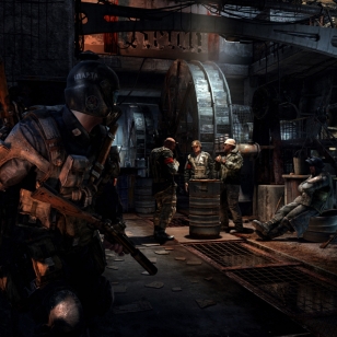 Metro: Last Light