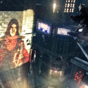 Batman: Arkham Originsista uusia kuvia ja traileri