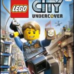 LEGO City: Undercover