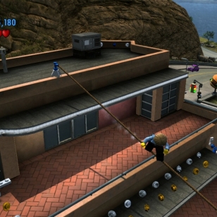 LEGO City: Undercover