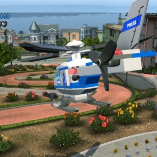 LEGO City: Undercover