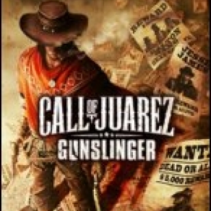 Call of Juarez: Gunslinger (XBLA)