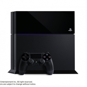 E3 2013: Sonyn E3-pressitilaisuus, PS4 399€ jouluksi