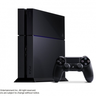 E3 2013: Sonyn E3-pressitilaisuus, PS4 399€ jouluksi