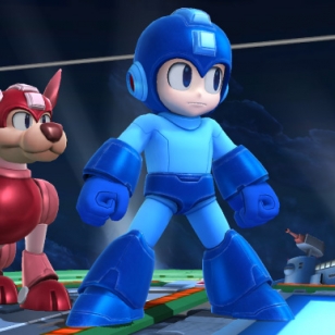 E3 2013: Smash Bros. -tekijä esittelee uudet tappelijat, Mega Manin ja... Wii Fit Trainerin