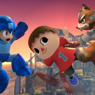 E3 2013: Smash Bros. -tekijä esittelee uudet tappelijat, Mega Manin ja... Wii Fit Trainerin