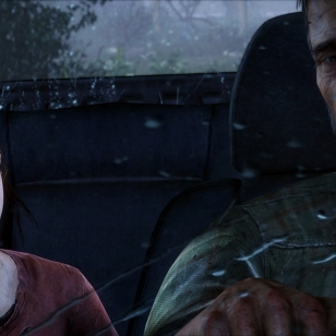 The Last of Us