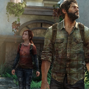 The Last of Us