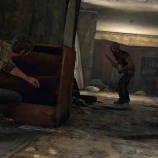 The Last of Us