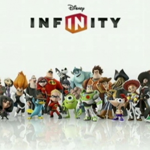 E3: Lelut pelimaailmassa - Skylanders ja Disney Infinity