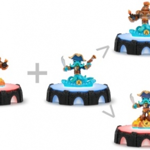 E3: Lelut pelimaailmassa - Skylanders ja Disney Infinity