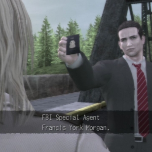 Deadly Premonition: Director's Cut