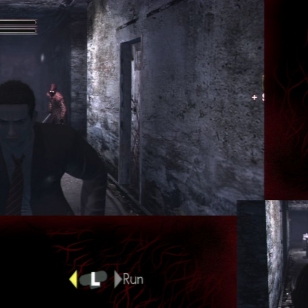 Deadly Premonition: Director's Cut