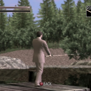 Deadly Premonition: Director's Cut