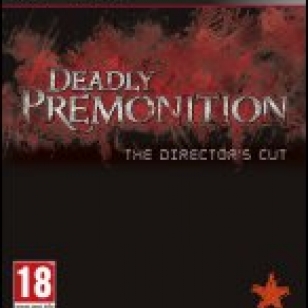 Deadly Premonition: Director's Cut