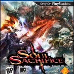 Soul Sacrifice