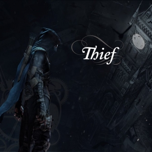 E3: Thief -ennakko