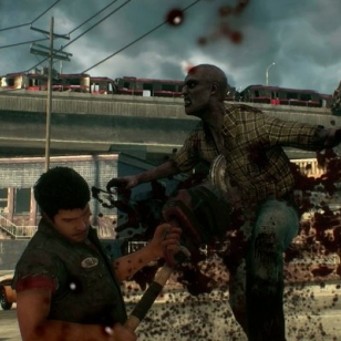 E3: Dead Rising 3 -ennakko