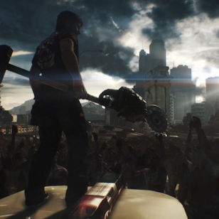 E3: Dead Rising 3 -ennakko