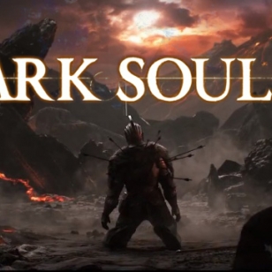 E3: Dark Souls 2 -ennakko