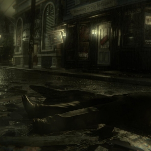 E3: Aavemaista rikoksen ratkaisua - Murdered: Soul Suspect