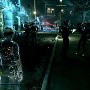 E3: Aavemaista rikoksen ratkaisua - Murdered: Soul Suspect