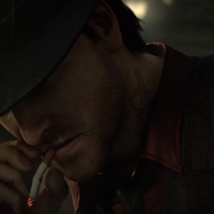 E3: Aavemaista rikoksen ratkaisua - Murdered: Soul Suspect