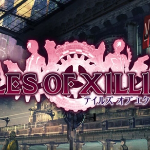 Tales of Xillia 2:n saapuminen Eurooppaan vahvistettu