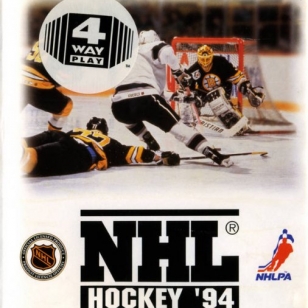 NHL 14 heittäytyy retroksi