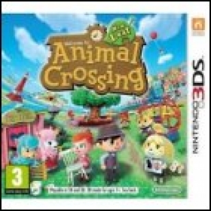 Animal Crossing: New Leaf