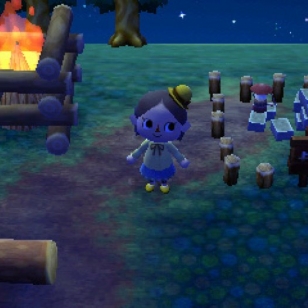 Animal Crossing: New Leaf