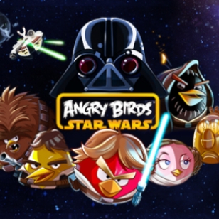 Angry Birds Star Wars myös isoille konsoleille