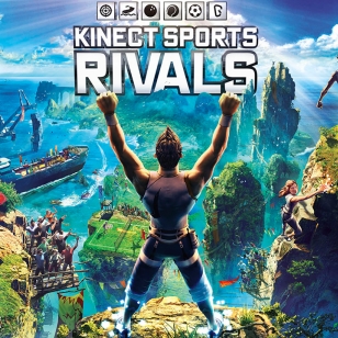 Kinect Sports Rivalsin julkaisu viivästyy