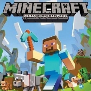 Minecraft kuokki brittilistan kärkeen