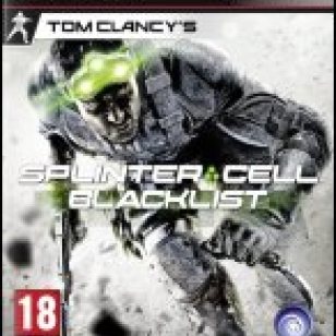 Splinter Cell: Blacklist