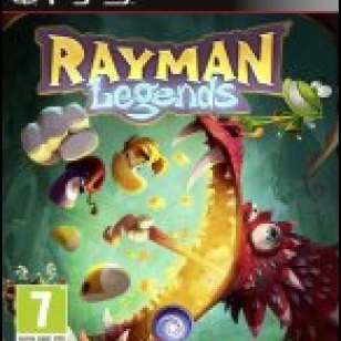 Rayman Legends