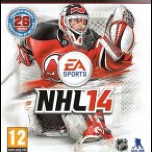 NHL 14