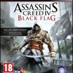 Assassin's Creed IV Black Flag