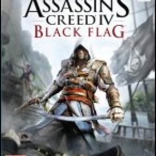 Assassin's Creed IV: Black Flag (WiiU)