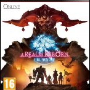 Final Fantasy XIV: A Realm Reborn