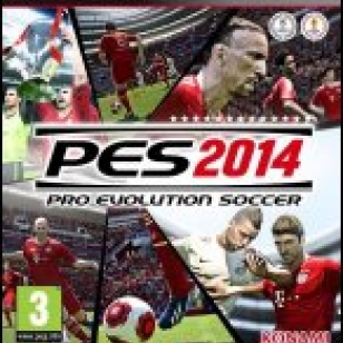Pro Evolution Soccer 2014