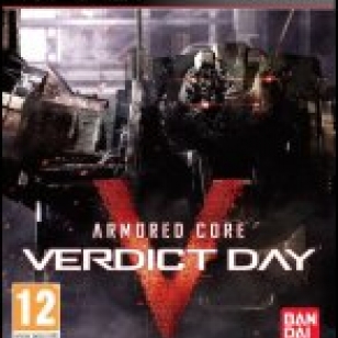 Armored Core: Verdict Day