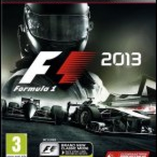  F1 2013