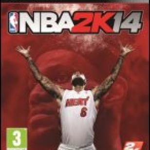 NBA 2K14