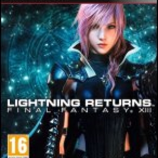 Lightning Returns: Final Fantasy XIII