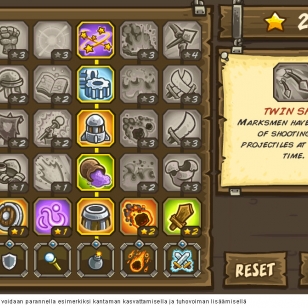 Kingdom Rush Frontiers